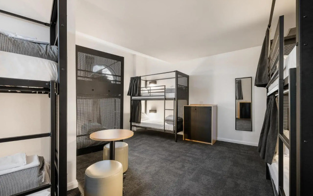 YHA Sydney Central
