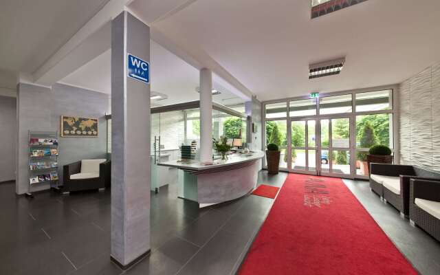 Hotel Aviva