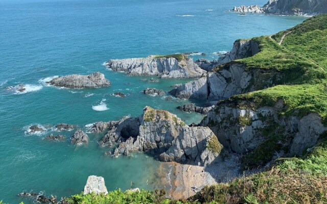 Seascape Hideaways at Mortehoe