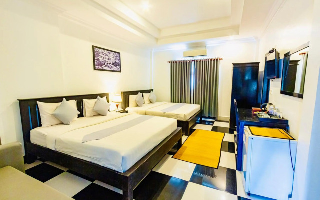 Rithy Rine Angkor Residence