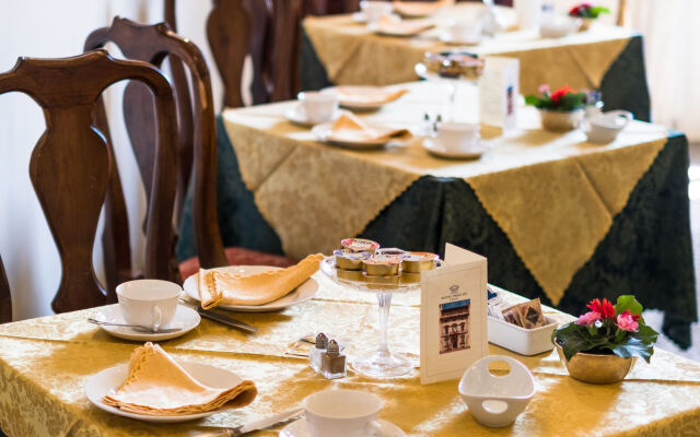 Hotel Principe