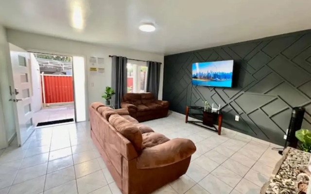 Casa Libertad 854
