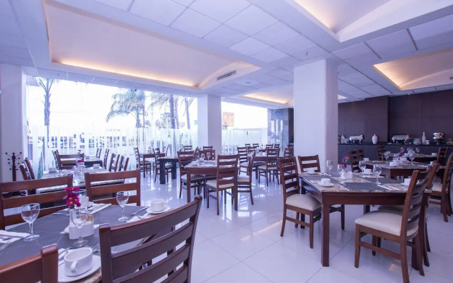 Occidental Querétaro