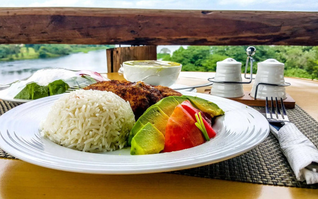 Living Waters Resort