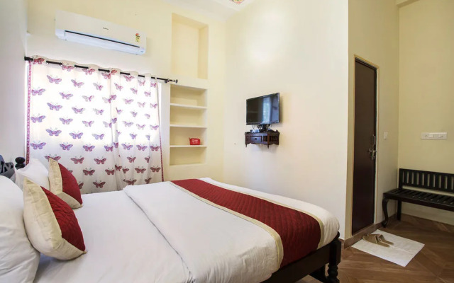 OYO Rooms Vaishali Nagar