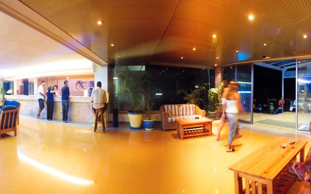 Aparthotel Vibra Monterrey