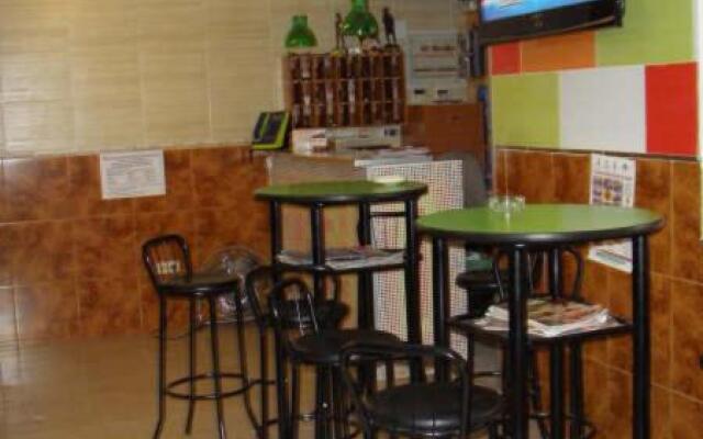 Hostal Mays