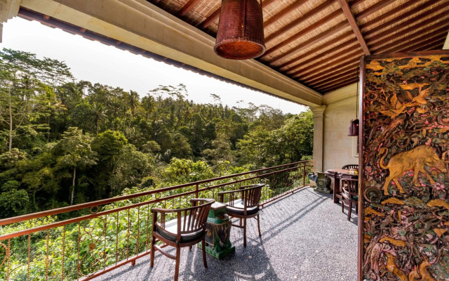 Tanah Merah Art Resort