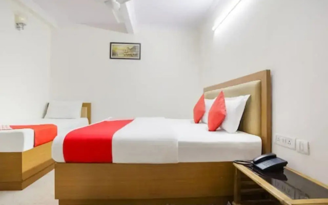 Wall Street by Rivlet