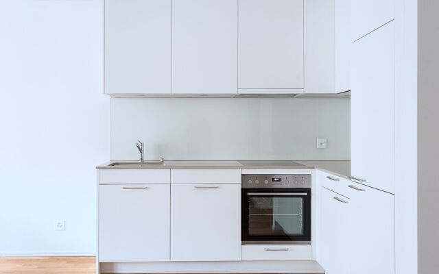Hitrental Basel Apartments