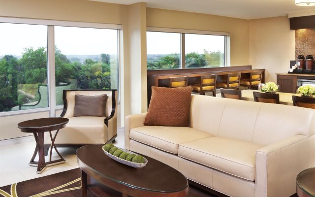 Sheraton Ann Arbor Hotel