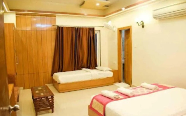 Hotel Banaras Haveli