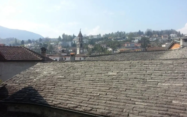 Vista Lakefront Boutique Hotel