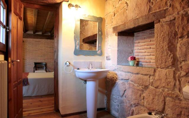 La Casona de El Royo