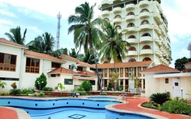 Hotel Singaar International