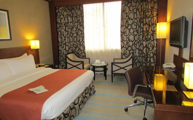 Holiday Inn Riyadh Izdihar by IHG