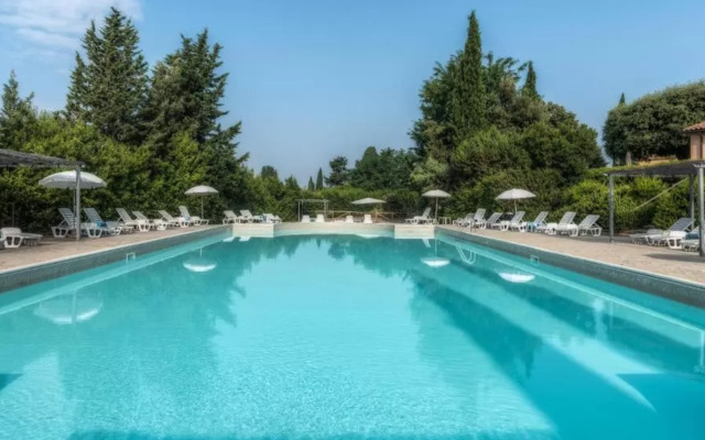 San Martino Resort & Spa