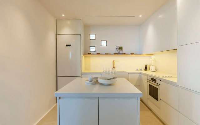 Lilium Villas