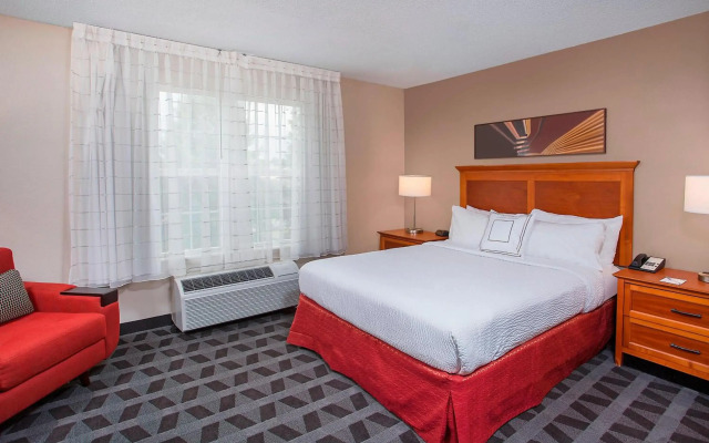 TownePlace Suites by Marriott Knoxville Cedar Bluff