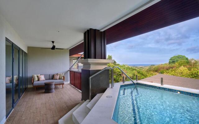 Marriott’s Bali Nusa Dua Terrace