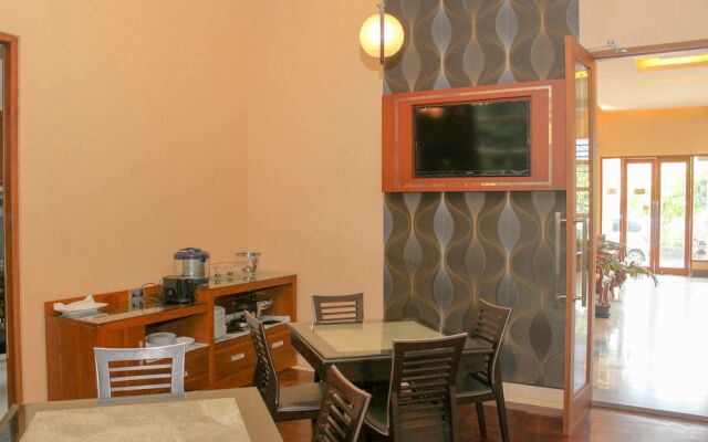 Airy Danurejan Bausasran 34 Yogyakarta