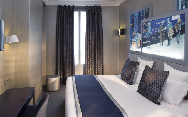 Hotel Palym