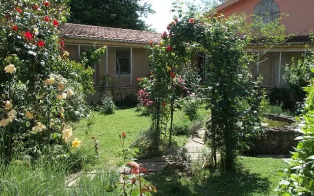 Relais Villa Francigena