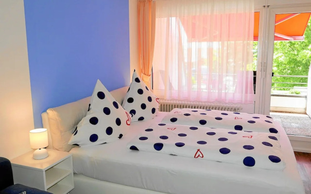 Ferienapartment Boot