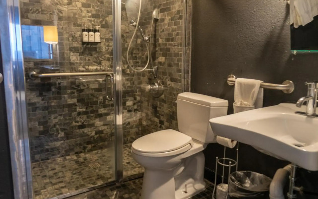 The Clarendon Hotel and Spa