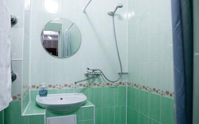 Salve Hostel