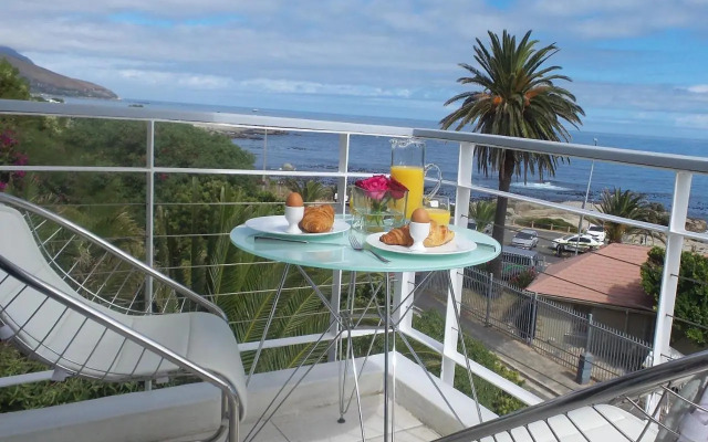 The Bloomberg Camps Bay