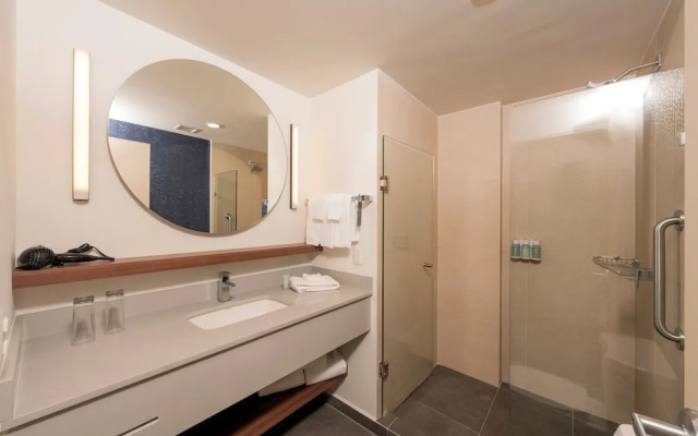 Fairfield by Marriott® Inn & Suites San Luis Potosi