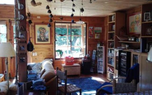 CasaVerde Hostal Ecologico
