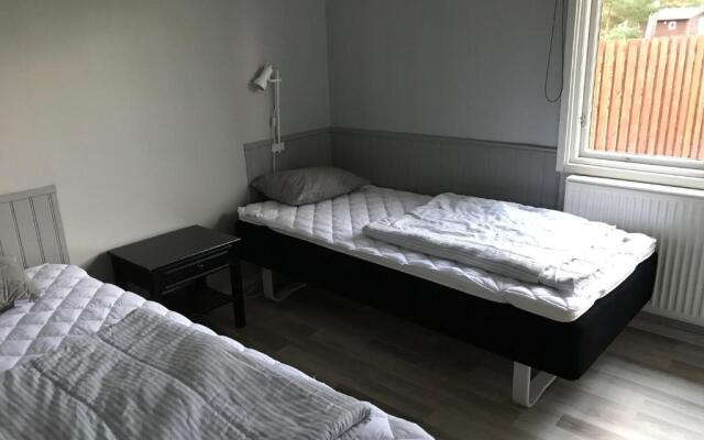 STF Vandrarhem Visby/Rävhagen