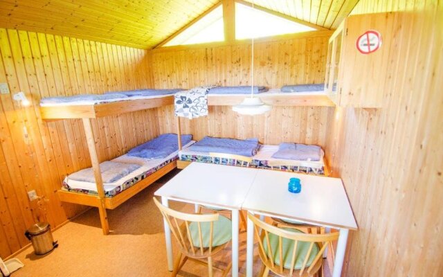 Nysted Strand Camping