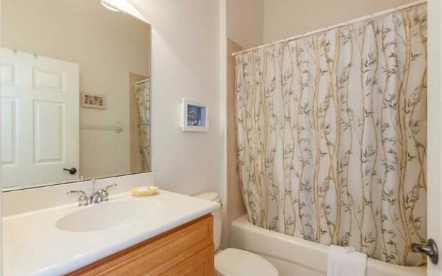 565 Cinnamon Beach - Three Bedroom Condo
