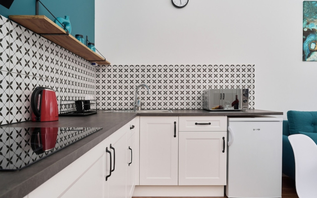 Apartment Haukego-bosaka by Renters