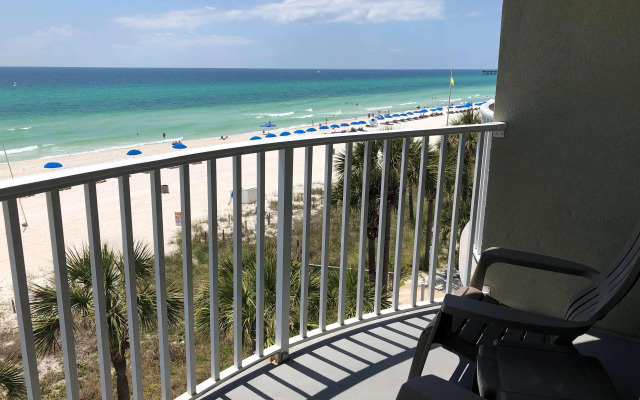 Radisson Beachfront Hotel - Panama City Beach