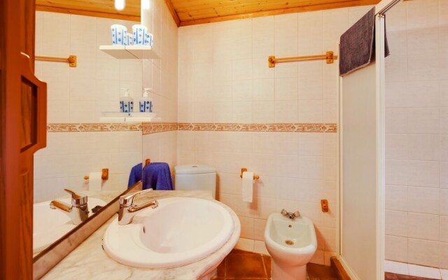 Luxurious Holiday Home in Vendrell With Swimming Pool