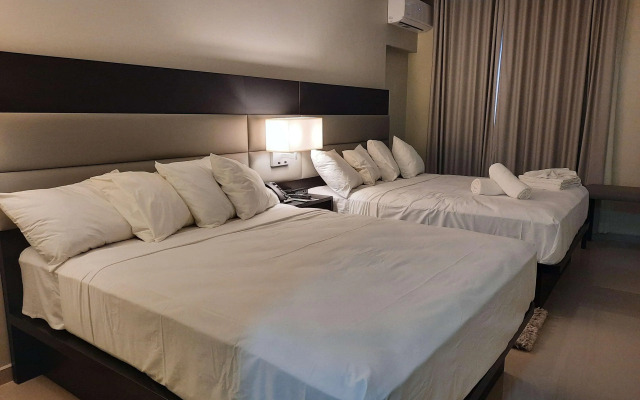 Brion City Hotel, BW Signature Collection