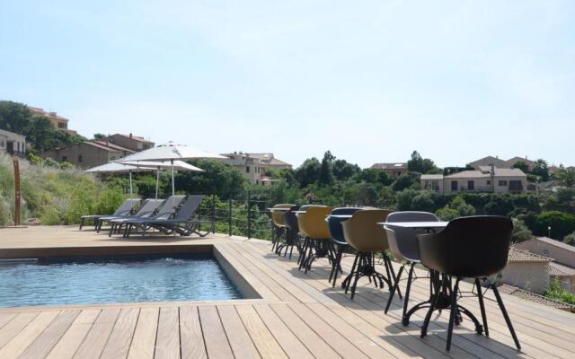 Casa Mare E Vista