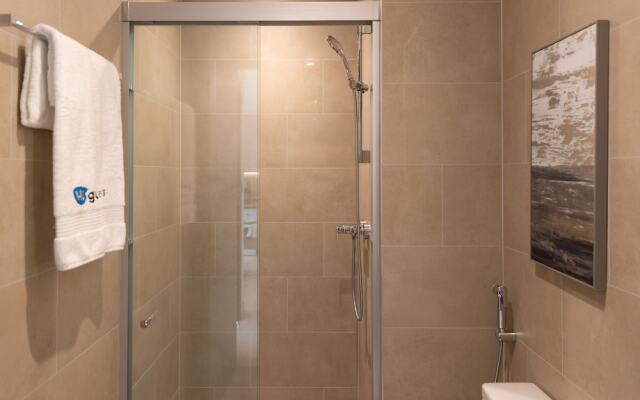 HiGuests - Sobha Creek Vista tower A