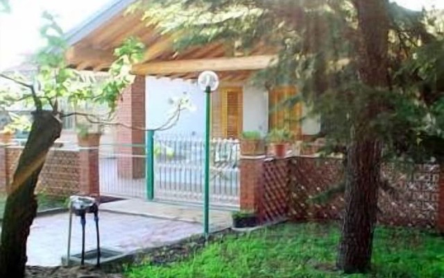 Il Vigneto - Bed & Breakfast