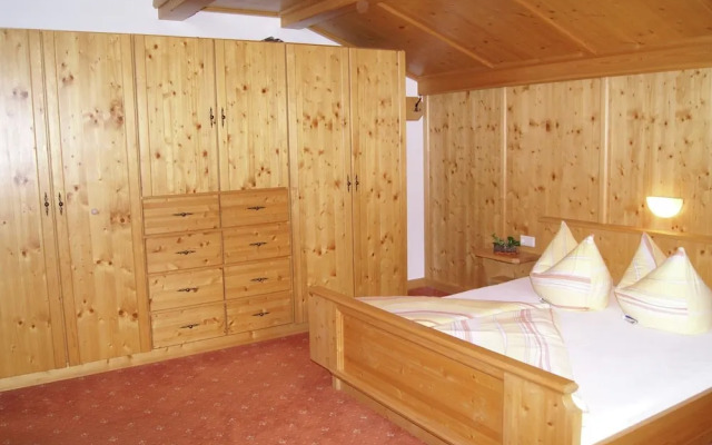 Delightful Apartment in Zell am Ziller With a View