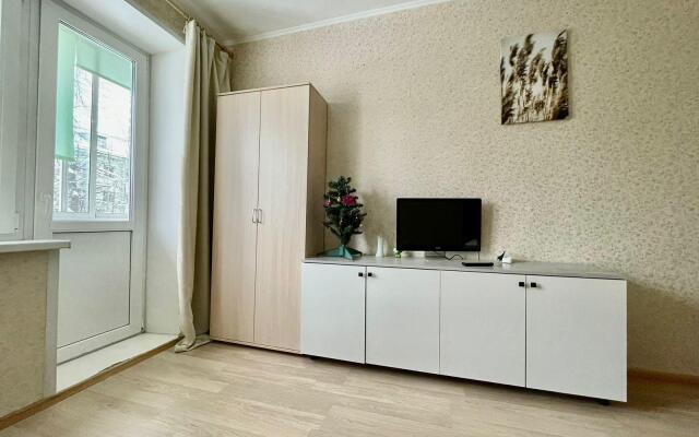 ТутУютно на улице Мерецкова-Волосова 5/2