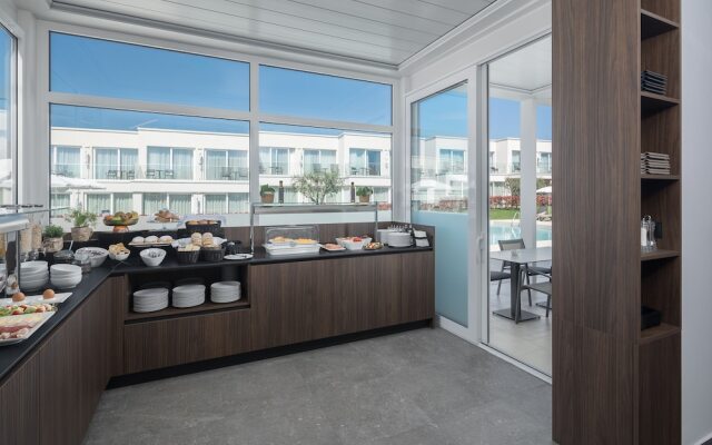 Apartments Maj Residence Luxury