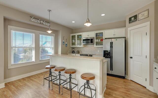 Flip Flop Paradise VW31