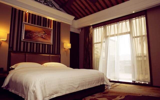 Projoy Ruihe Hotel