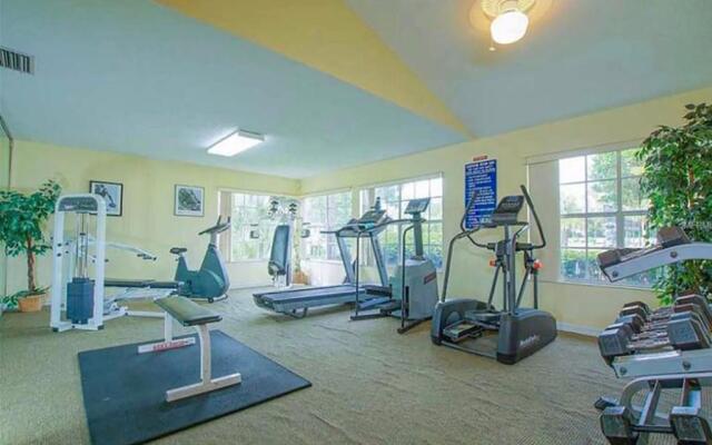 Great Apartment close Disney