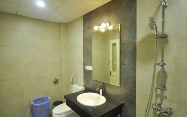 Poonsa Duy Tan Hotel & Serviced Apartment